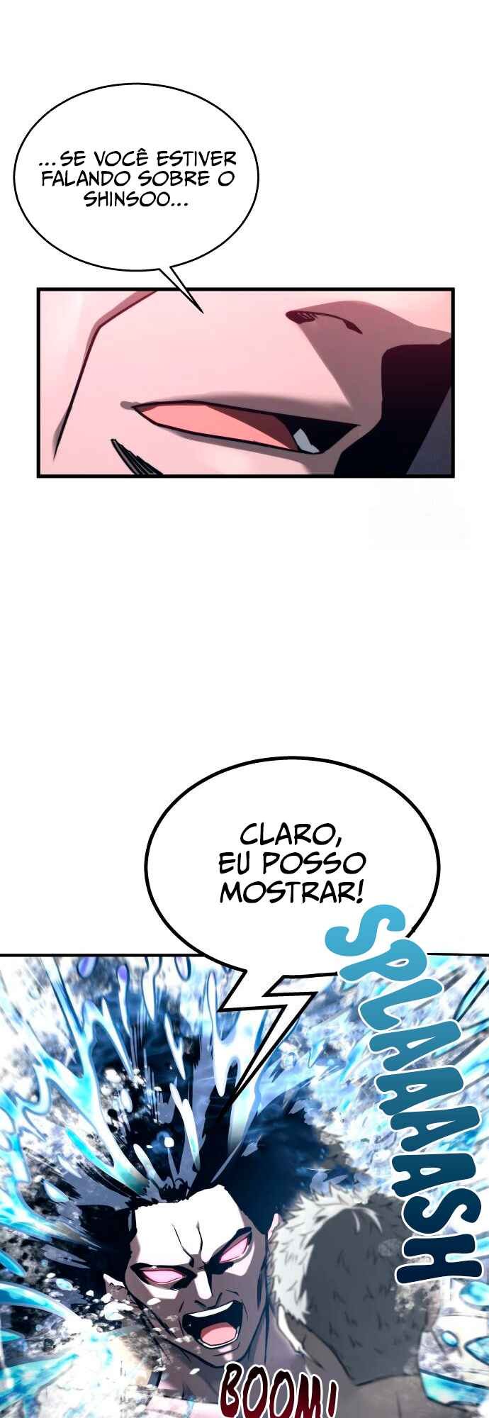Read Tower of God_ Urek’s Ascent pt_BR Manga Online
