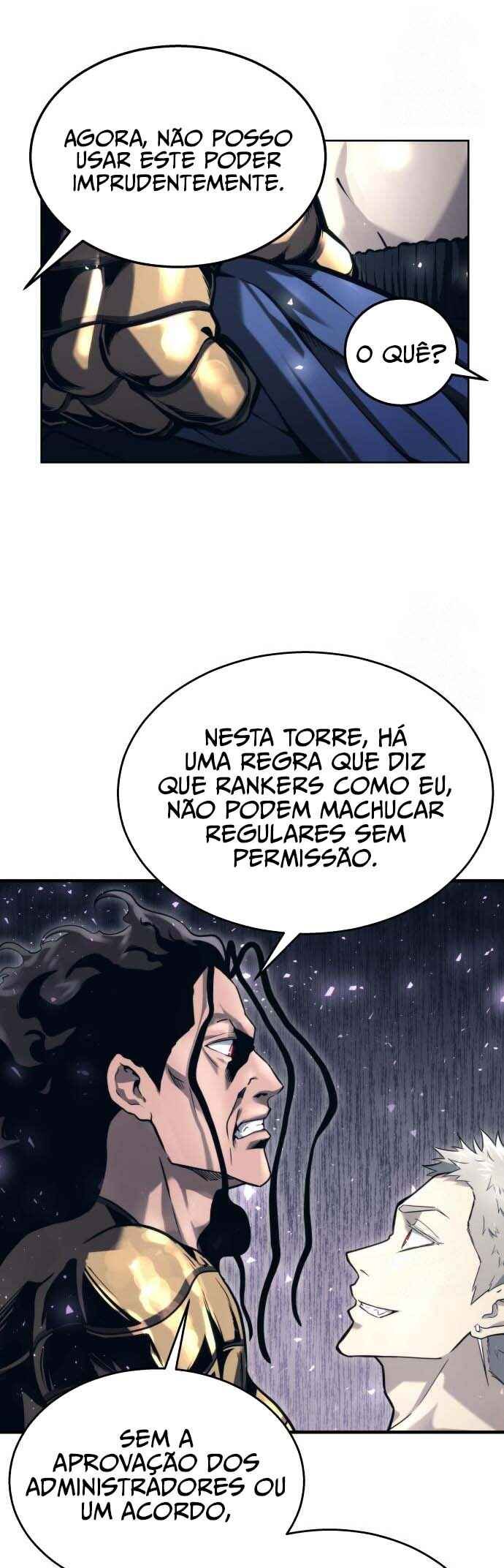 Read Tower of God_ Urek’s Ascent pt_BR Manga Online
