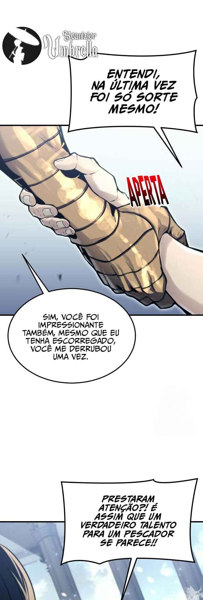 Read Tower of God_ Urek’s Ascent pt_BR Manga Online