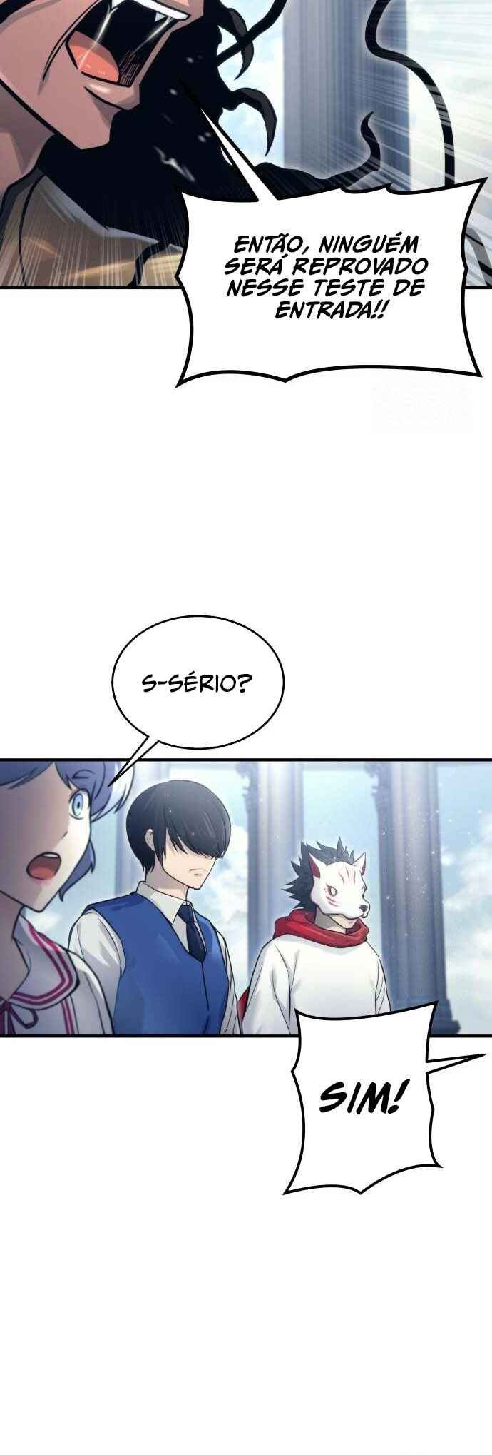 Read Tower of God_ Urek’s Ascent pt_BR Manga Online
