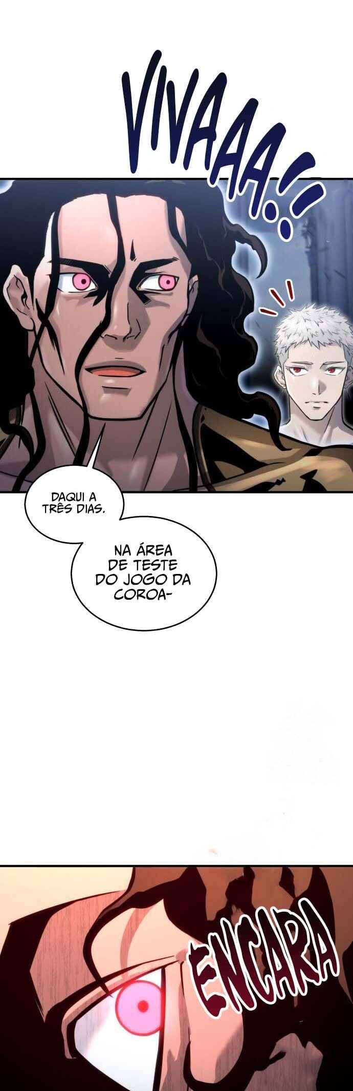 Read Tower of God_ Urek’s Ascent pt_BR Manga Online