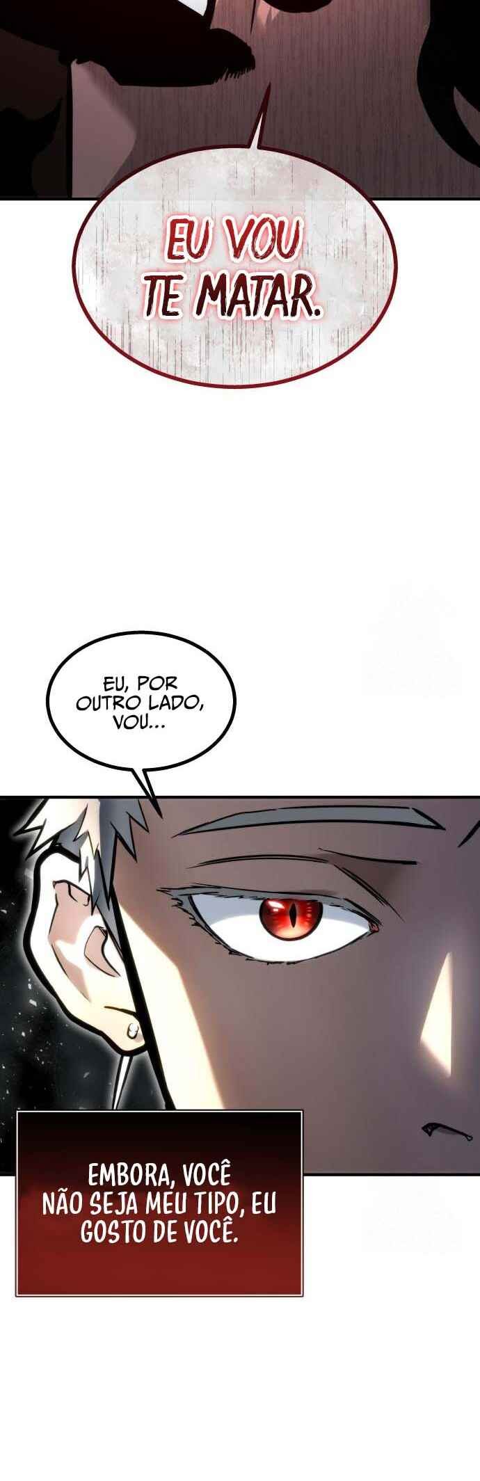 Read Tower of God_ Urek’s Ascent pt_BR Manga Online