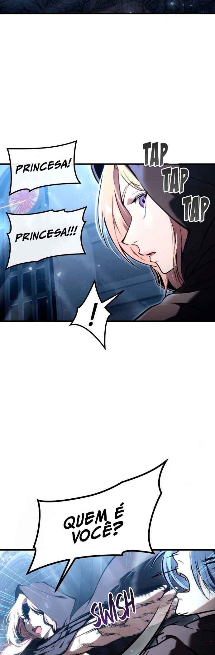 Read Tower of God_ Urek’s Ascent pt_BR Manga Online