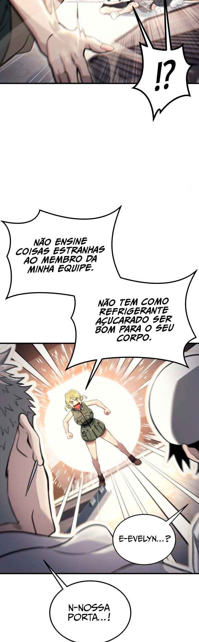 Read Tower of God_ Urek’s Ascent pt_BR Manga Online