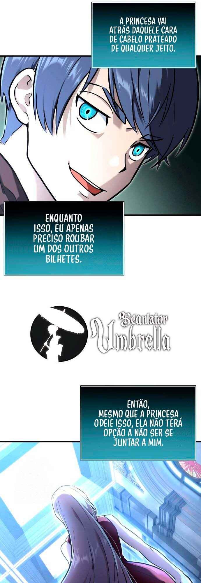 Read Tower of God_ Urek’s Ascent pt_BR Manga Online