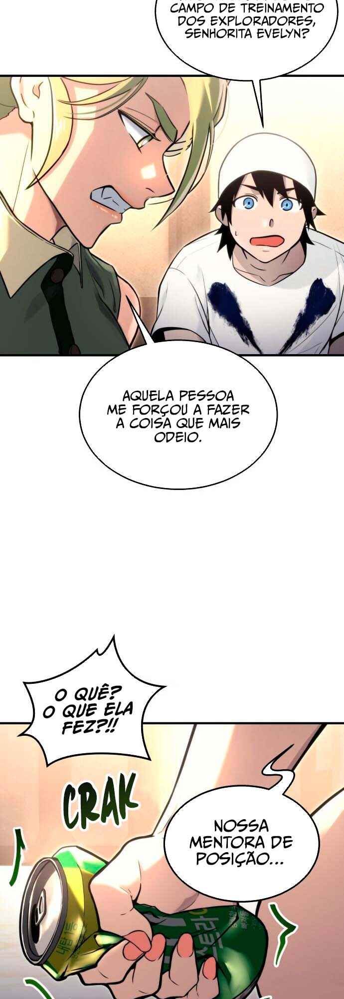 Read Tower of God_ Urek’s Ascent pt_BR Manga Online