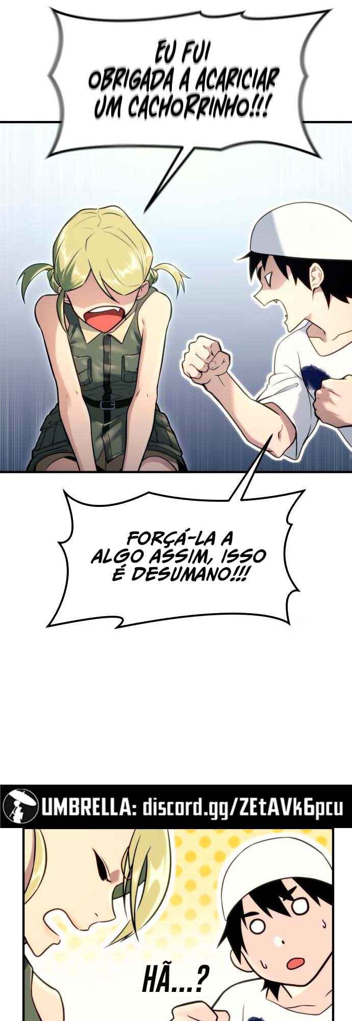 Read Tower of God_ Urek’s Ascent pt_BR Manga Online