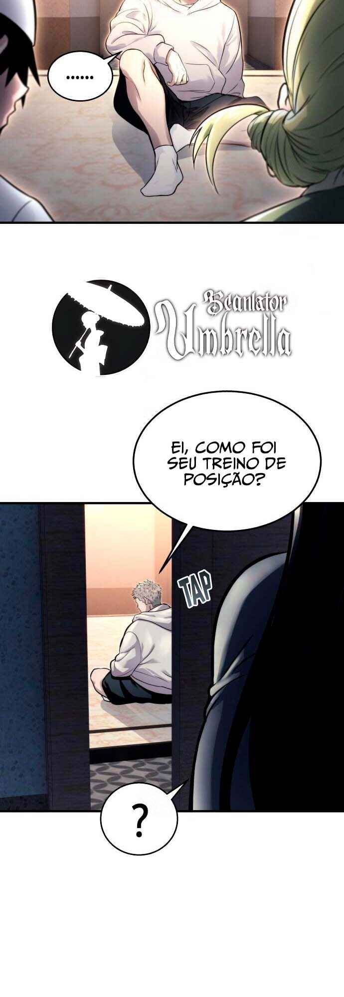 Read Tower of God_ Urek’s Ascent pt_BR Manga Online