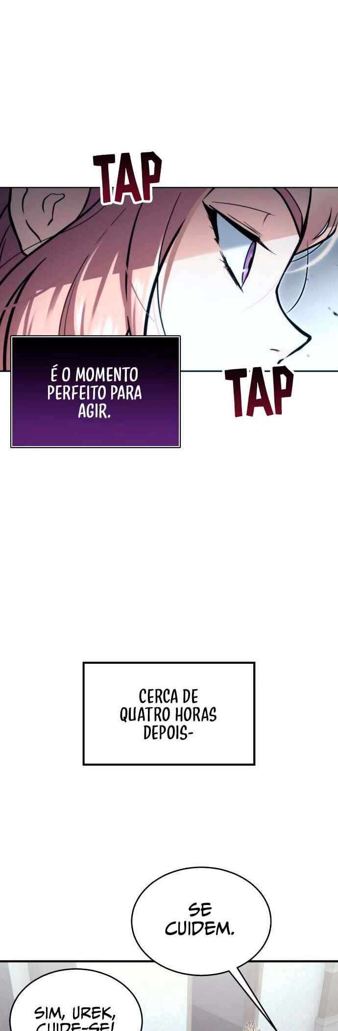 Read Tower of God_ Urek’s Ascent pt_BR Manga Online