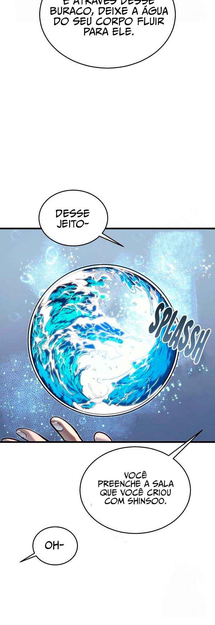 Read Tower of God_ Urek’s Ascent pt_BR Manga Online