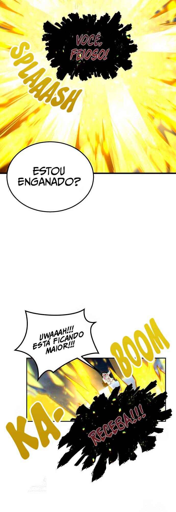 Read Tower of God_ Urek’s Ascent pt_BR Manga Online