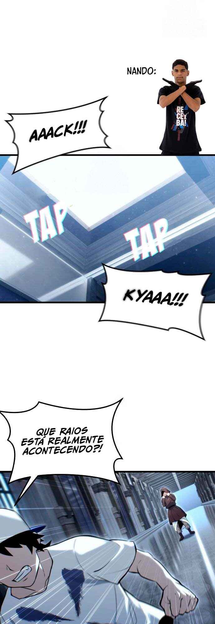 Read Tower of God_ Urek’s Ascent pt_BR Manga Online