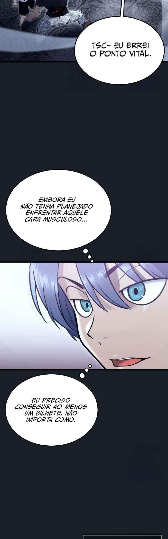 Read Tower of God_ Urek’s Ascent pt_BR Manga Online