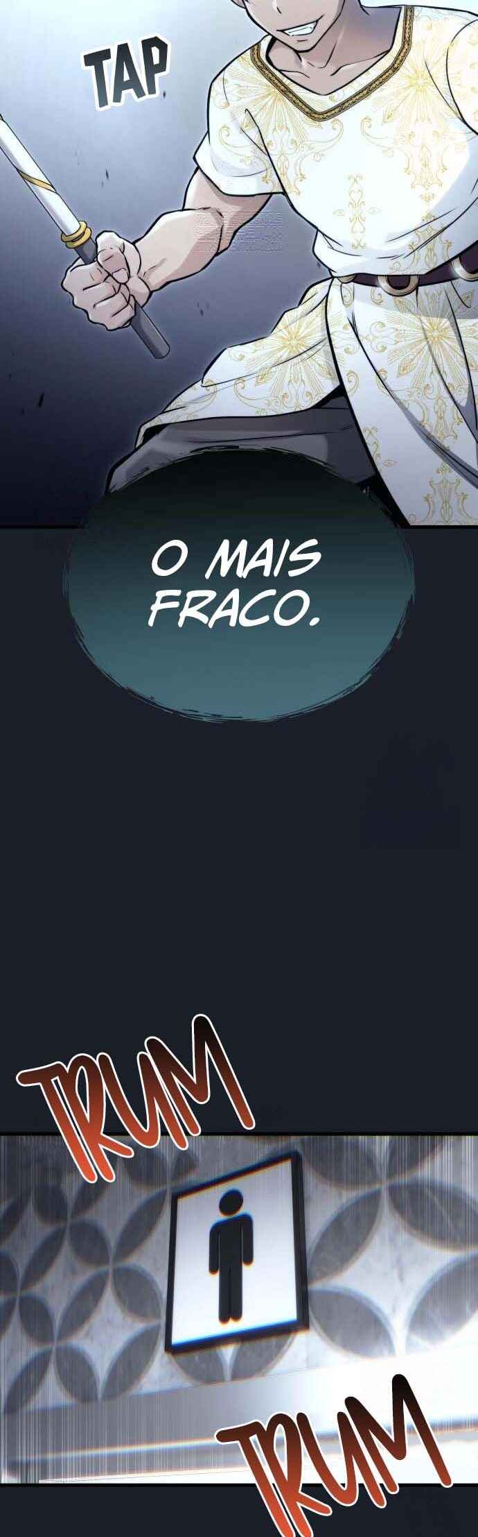 Read Tower of God_ Urek’s Ascent pt_BR Manga Online