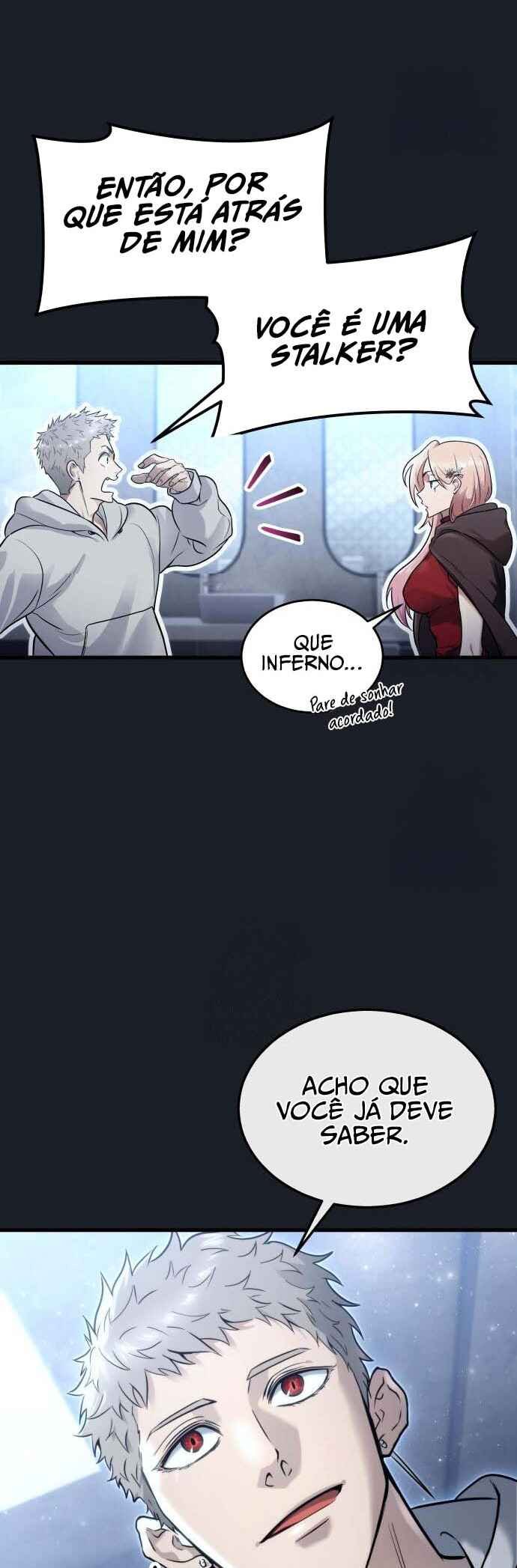 Read Tower of God_ Urek’s Ascent pt_BR Manga Online