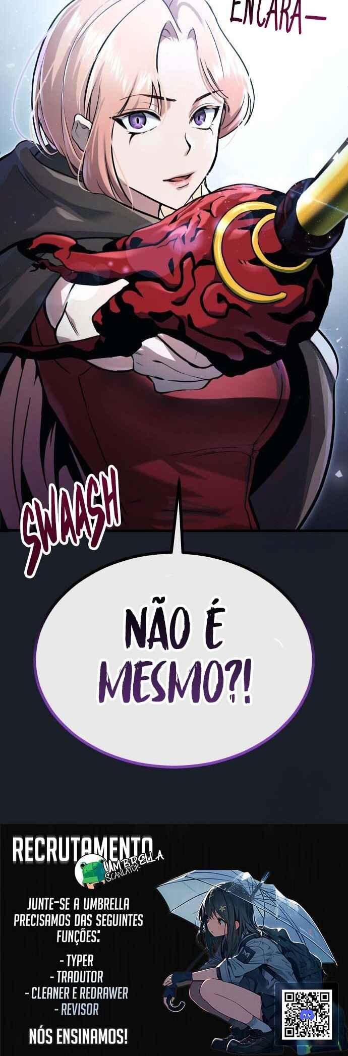 Read Tower of God_ Urek’s Ascent pt_BR Manga Online