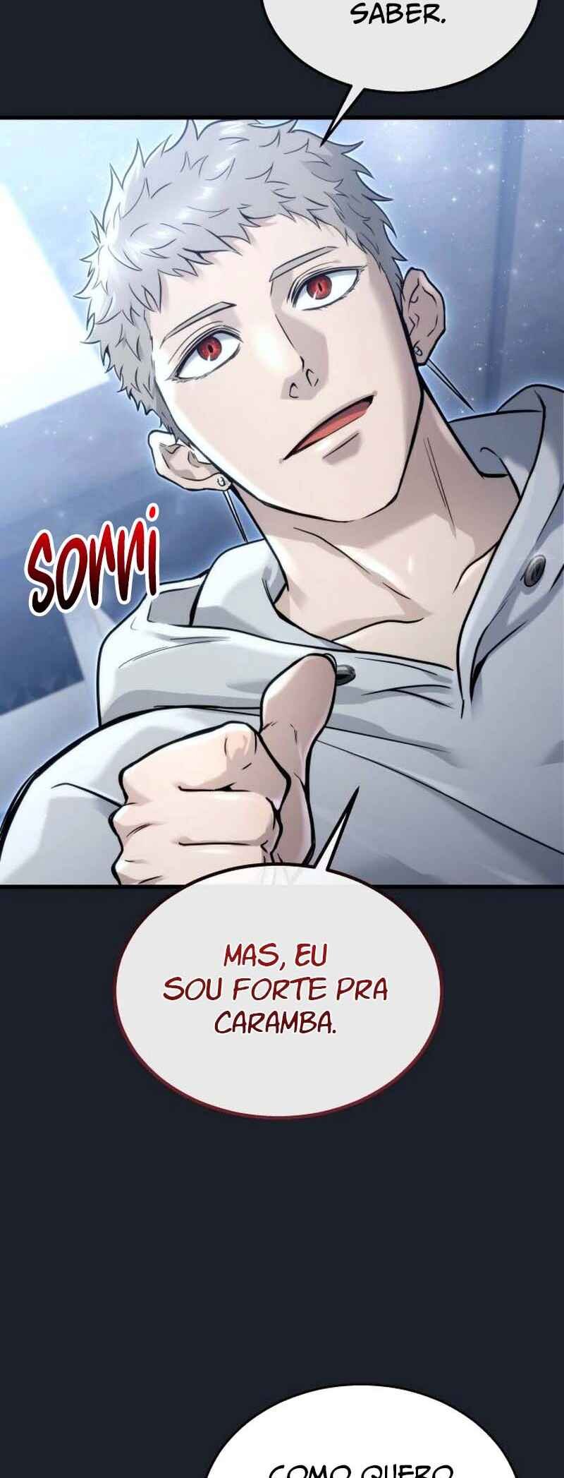 Read Tower of God_ Urek’s Ascent pt_BR Manga Online
