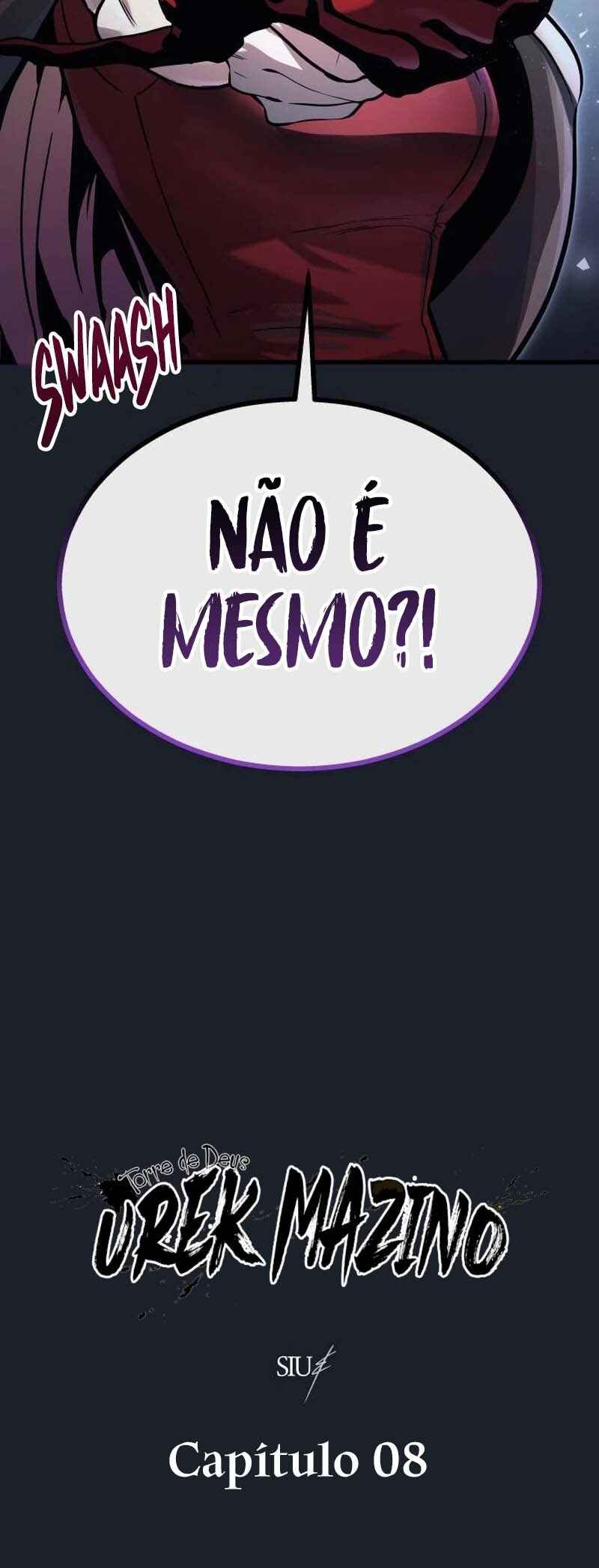 Read Tower of God_ Urek’s Ascent pt_BR Manga Online