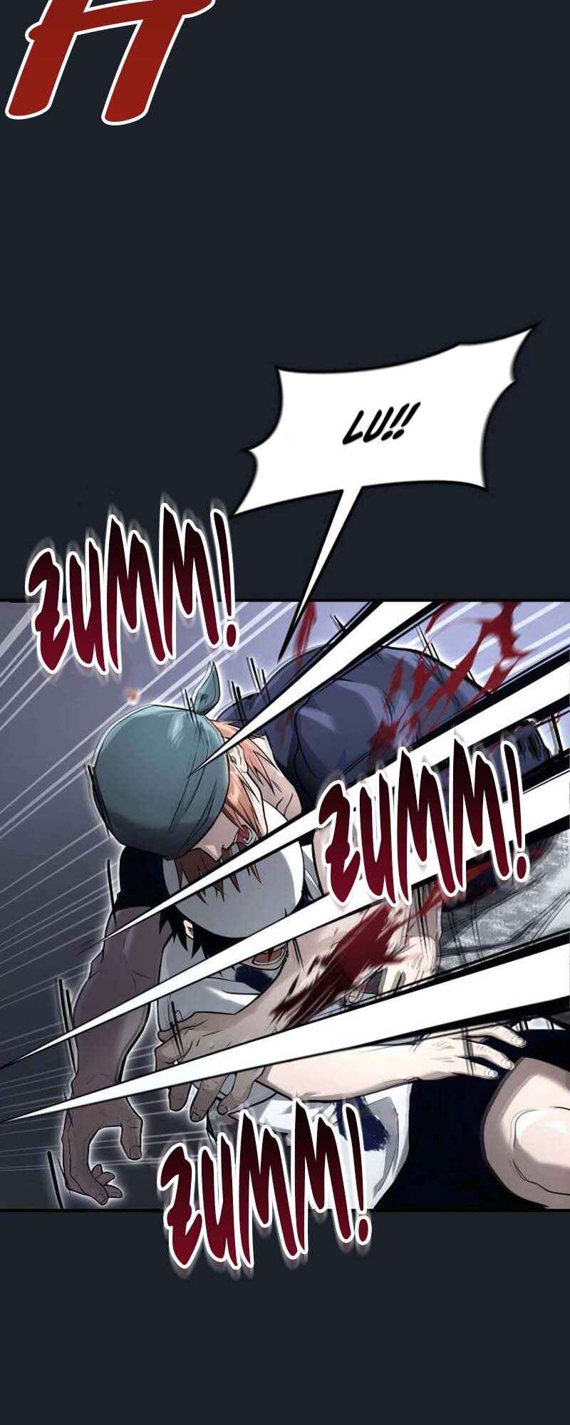 Read Tower of God_ Urek’s Ascent pt_BR Manga Online