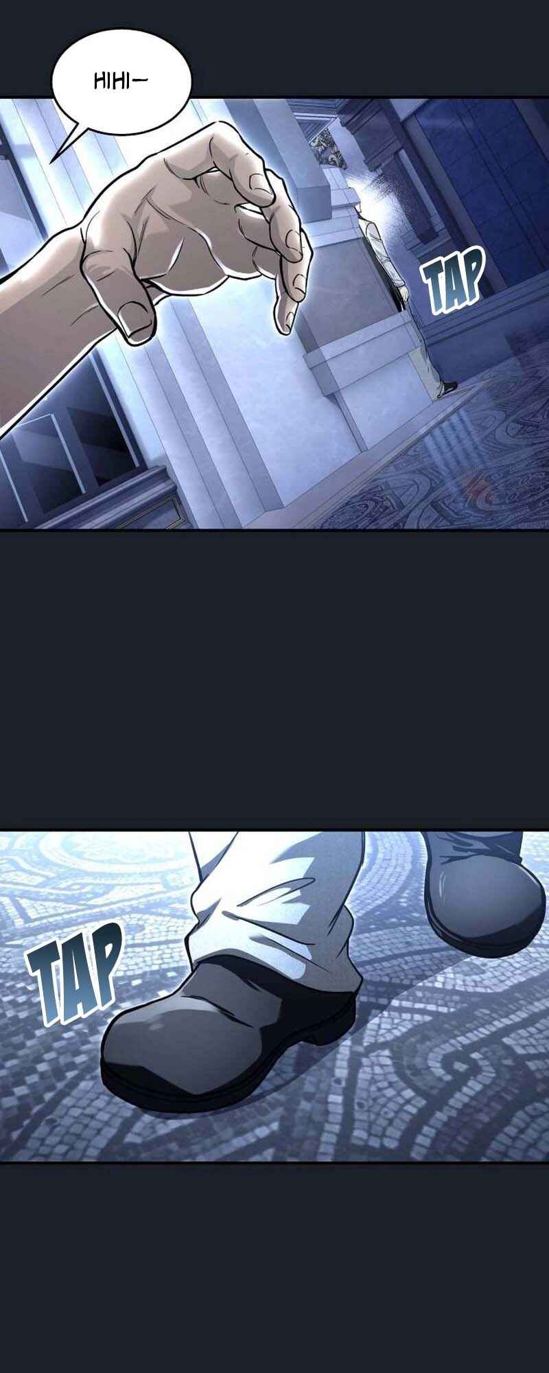 Read Tower of God_ Urek’s Ascent pt_BR Manga Online