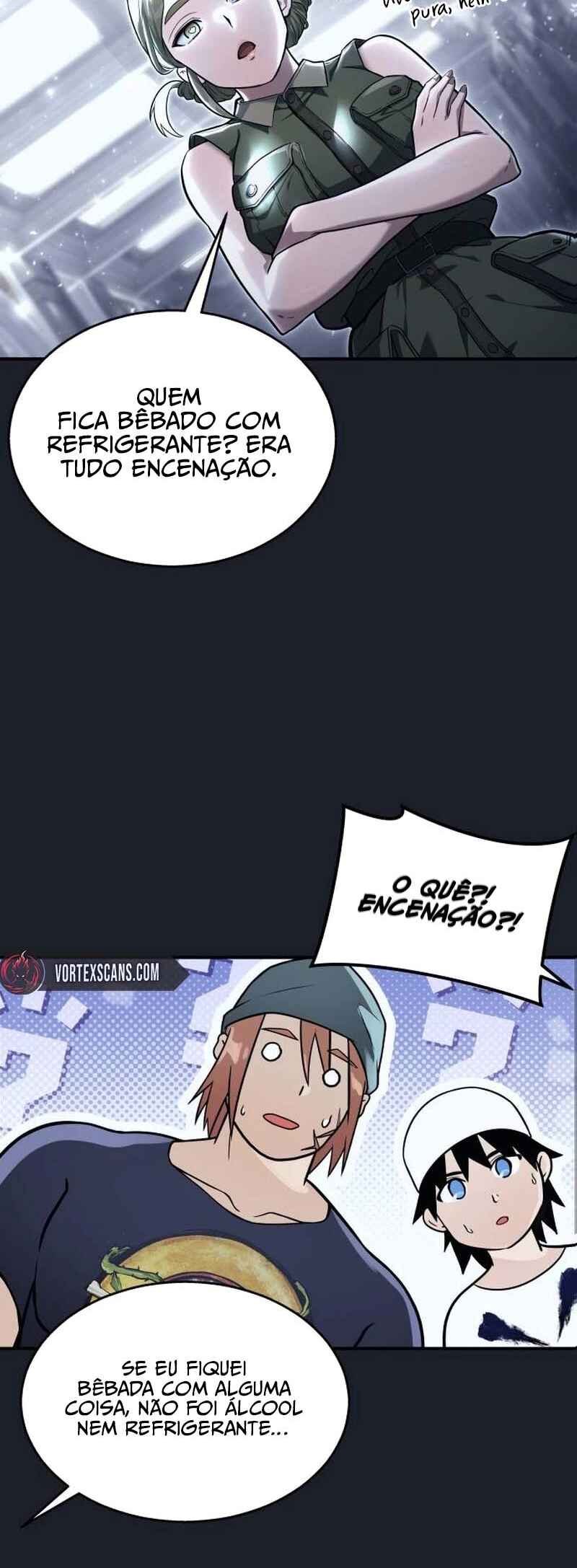 Read Tower of God_ Urek’s Ascent pt_BR Manga Online