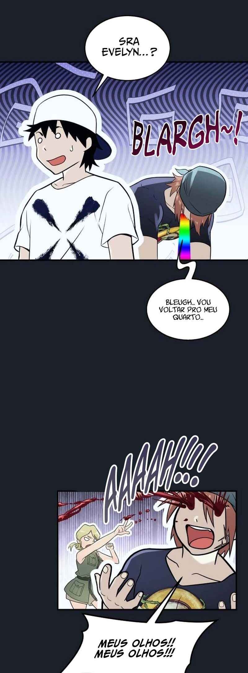 Read Tower of God_ Urek’s Ascent pt_BR Manga Online