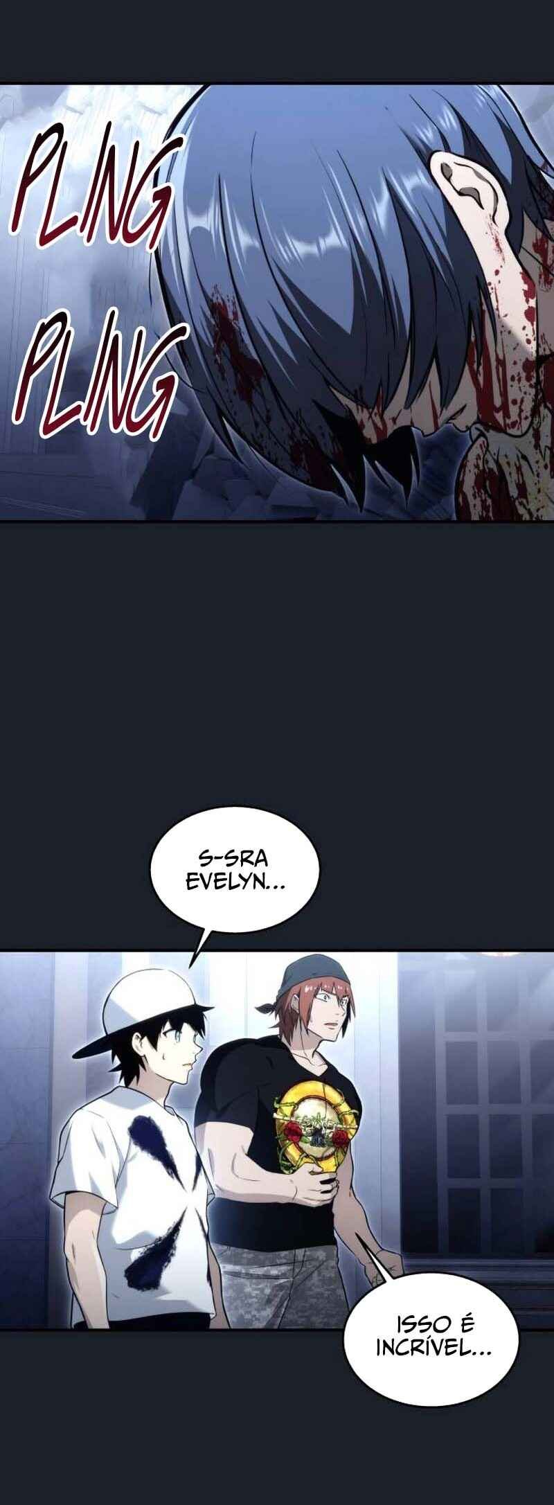 Read Tower of God_ Urek’s Ascent pt_BR Manga Online
