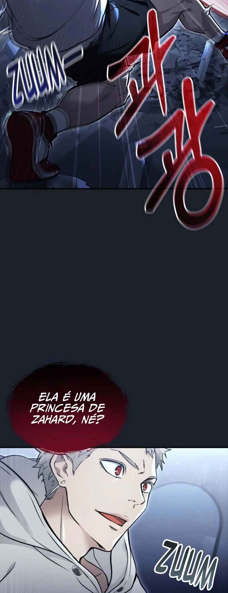 Read Tower of God_ Urek’s Ascent pt_BR Manga Online