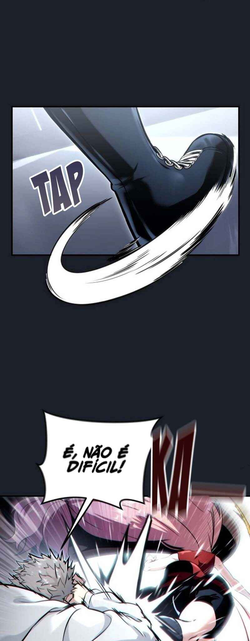 Read Tower of God_ Urek’s Ascent pt_BR Manga Online