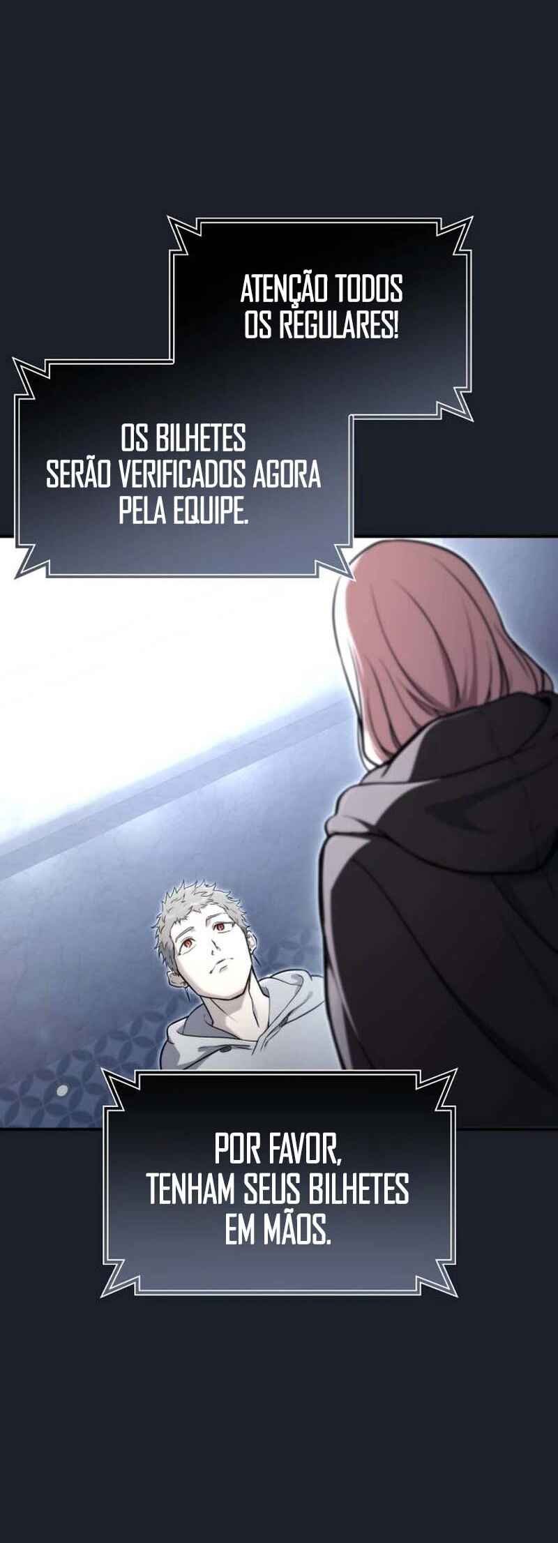 Read Tower of God_ Urek’s Ascent pt_BR Manga Online