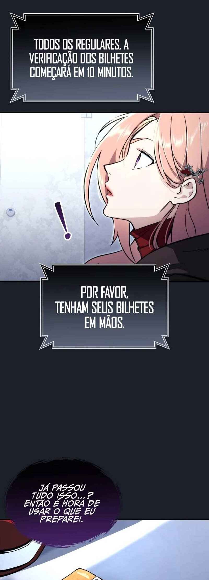Read Tower of God_ Urek’s Ascent pt_BR Manga Online