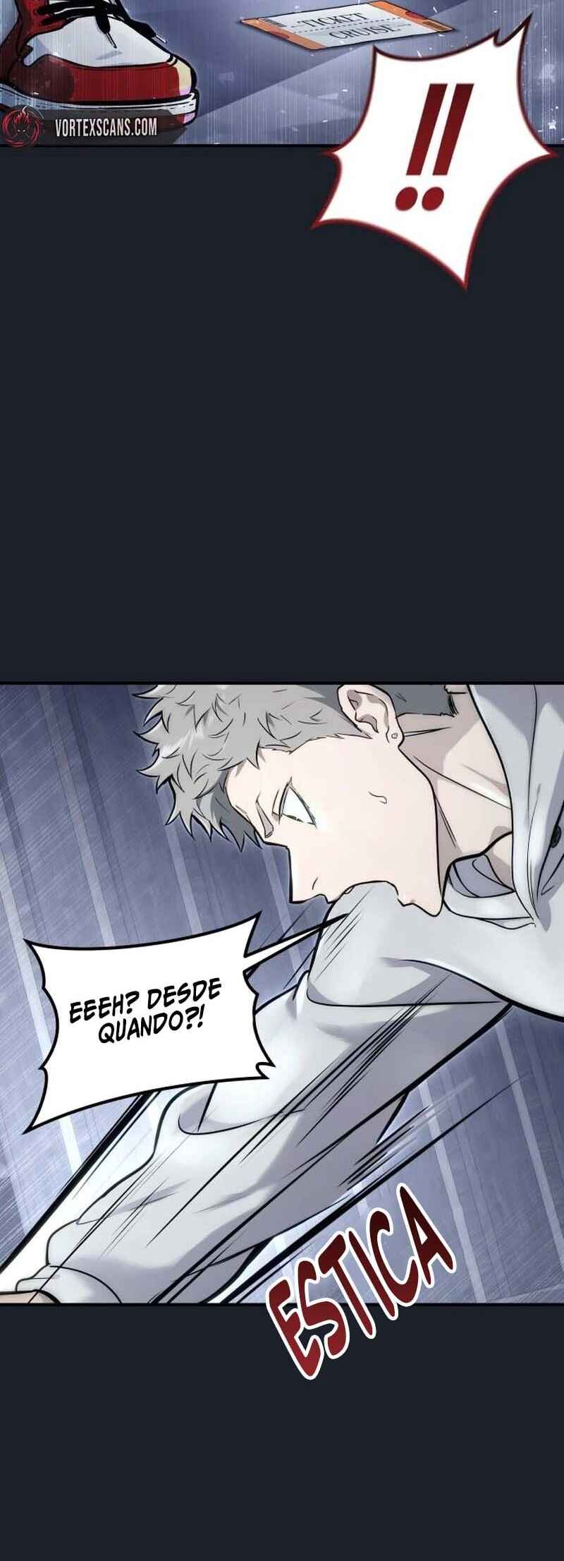 Read Tower of God_ Urek’s Ascent pt_BR Manga Online
