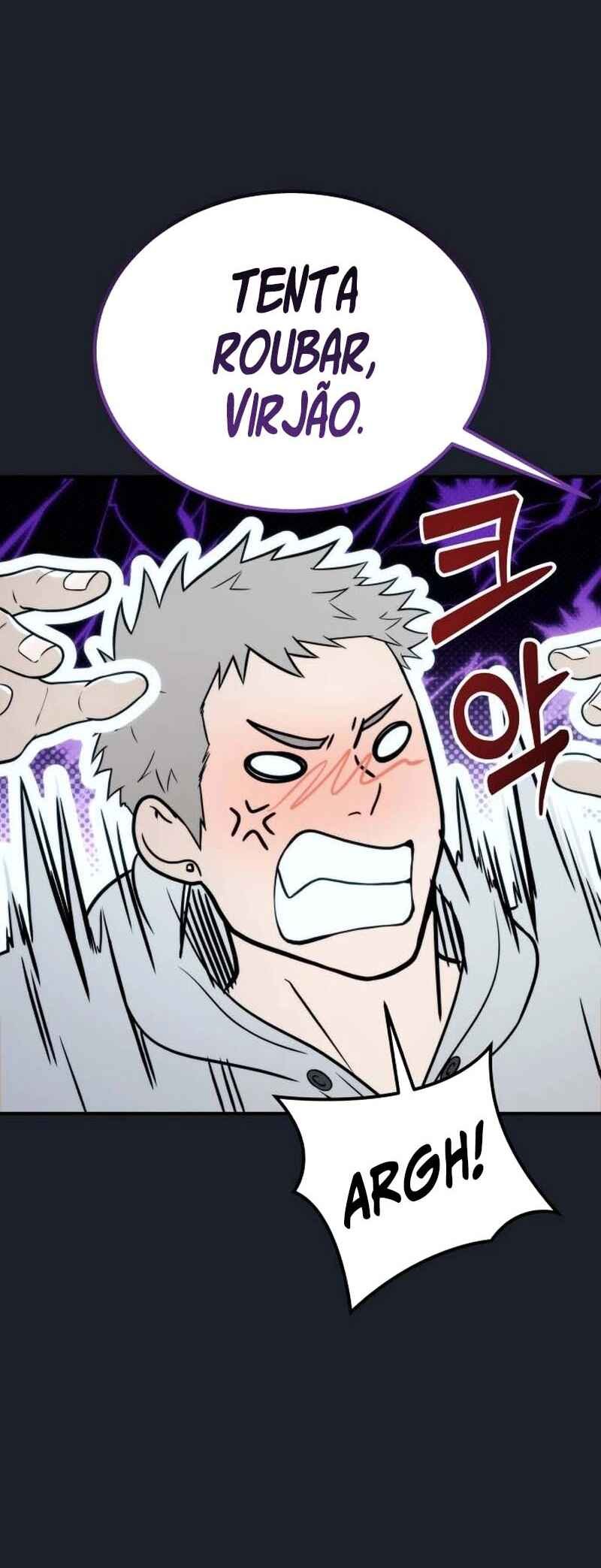 Read Tower of God_ Urek’s Ascent pt_BR Manga Online