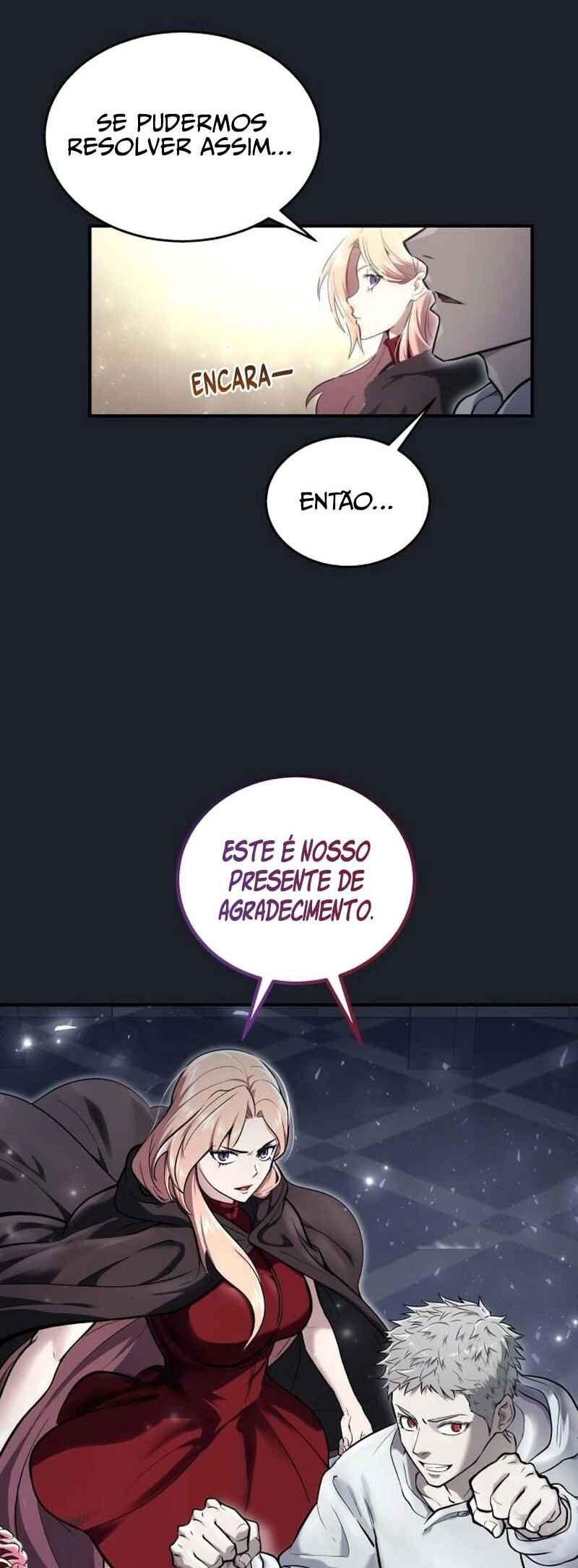 Read Tower of God_ Urek’s Ascent pt_BR Manga Online