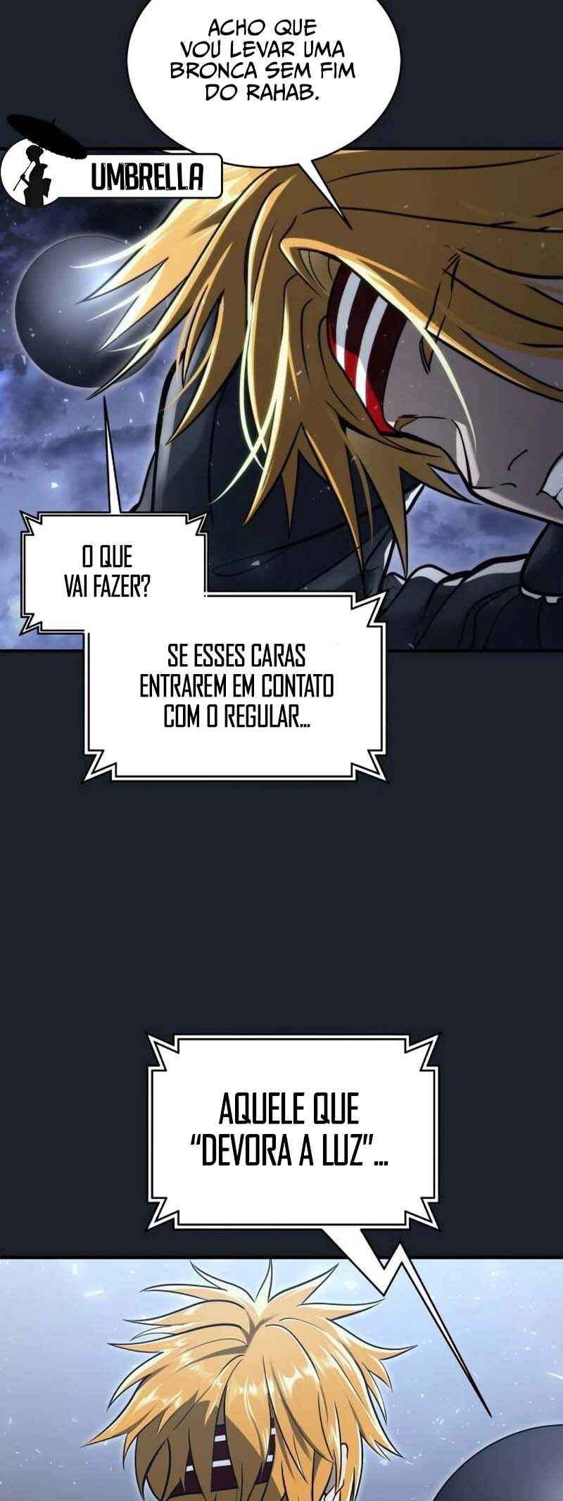 Read Tower of God_ Urek’s Ascent pt_BR Manga Online