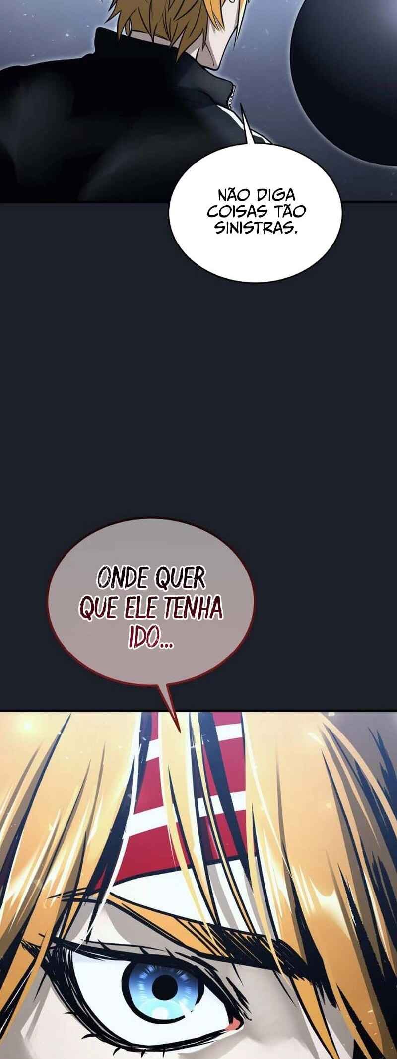 Read Tower of God_ Urek’s Ascent pt_BR Manga Online