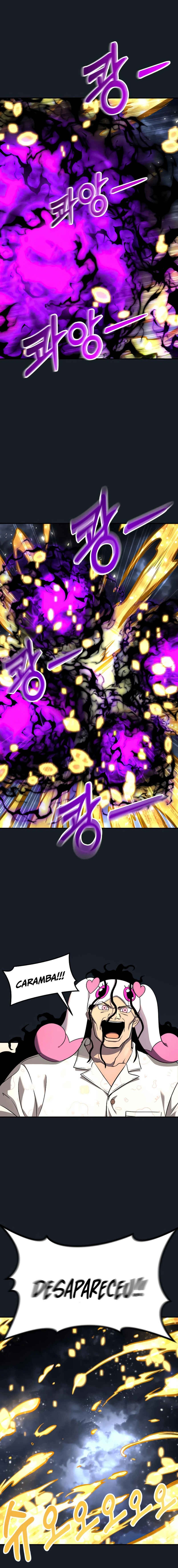 Read Tower of God_ Urek’s Ascent pt_BR Manga Online