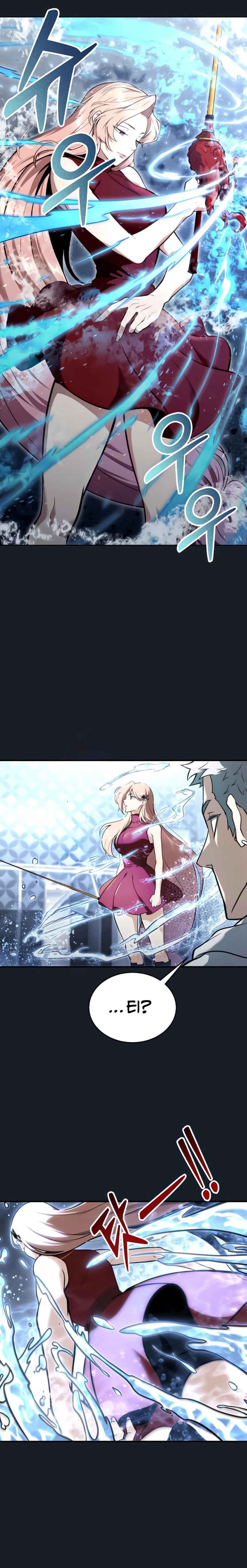 Read Tower of God_ Urek’s Ascent pt_BR Manga Online