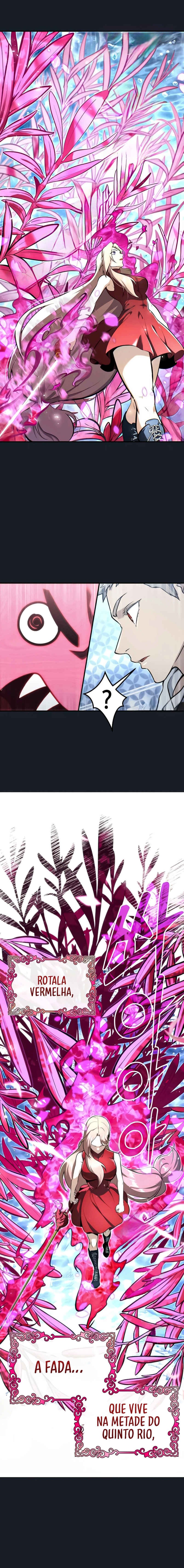 Read Tower of God_ Urek’s Ascent pt_BR Manga Online