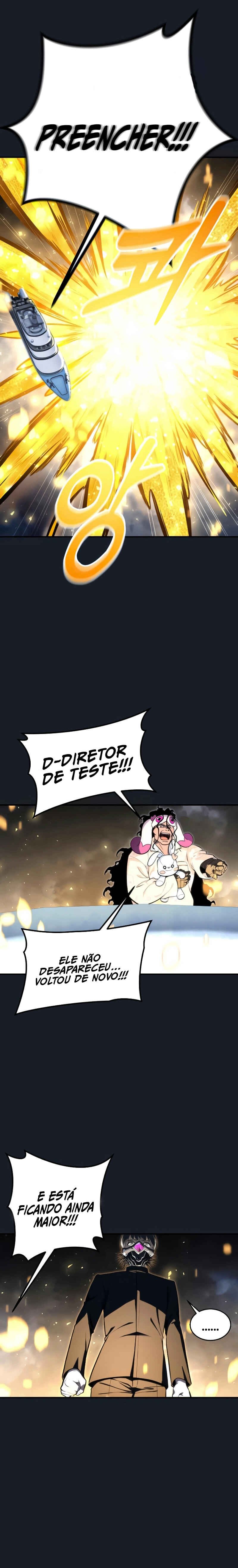 Read Tower of God_ Urek’s Ascent pt_BR Manga Online
