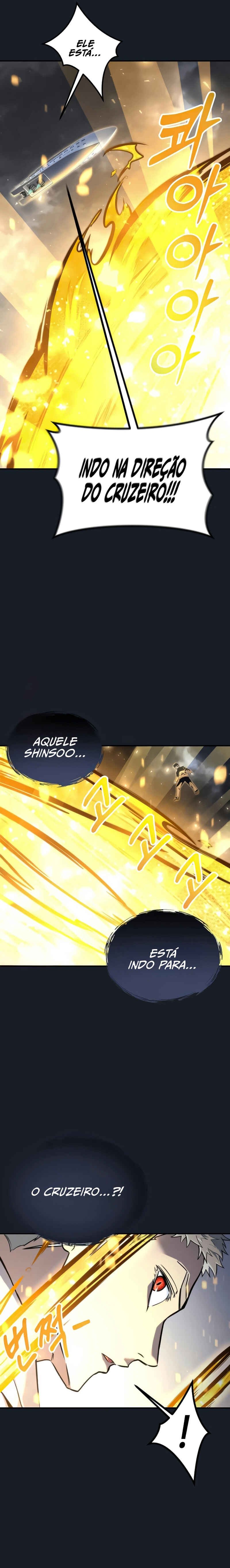 Read Tower of God_ Urek’s Ascent pt_BR Manga Online