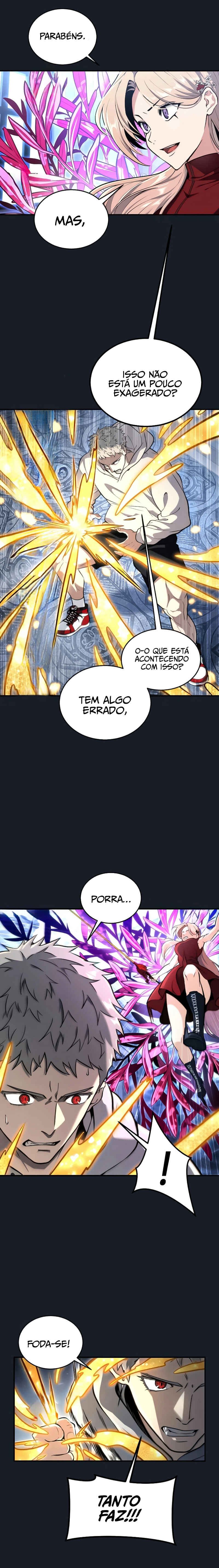 Read Tower of God_ Urek’s Ascent pt_BR Manga Online