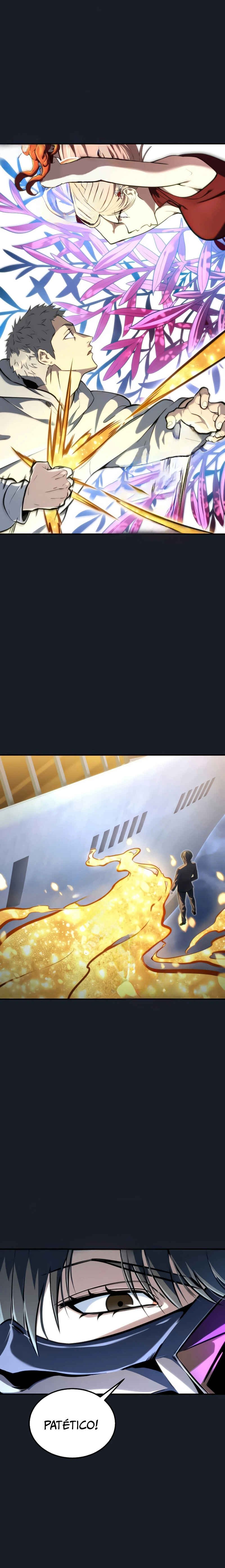 Read Tower of God_ Urek’s Ascent pt_BR Manga Online