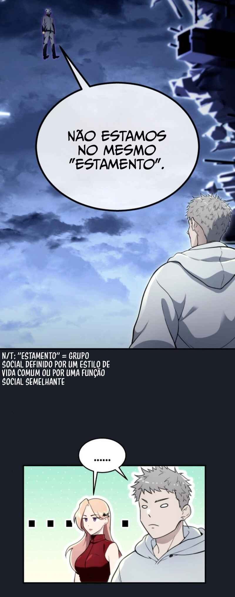 Read Tower of God_ Urek’s Ascent pt_BR Manga Online