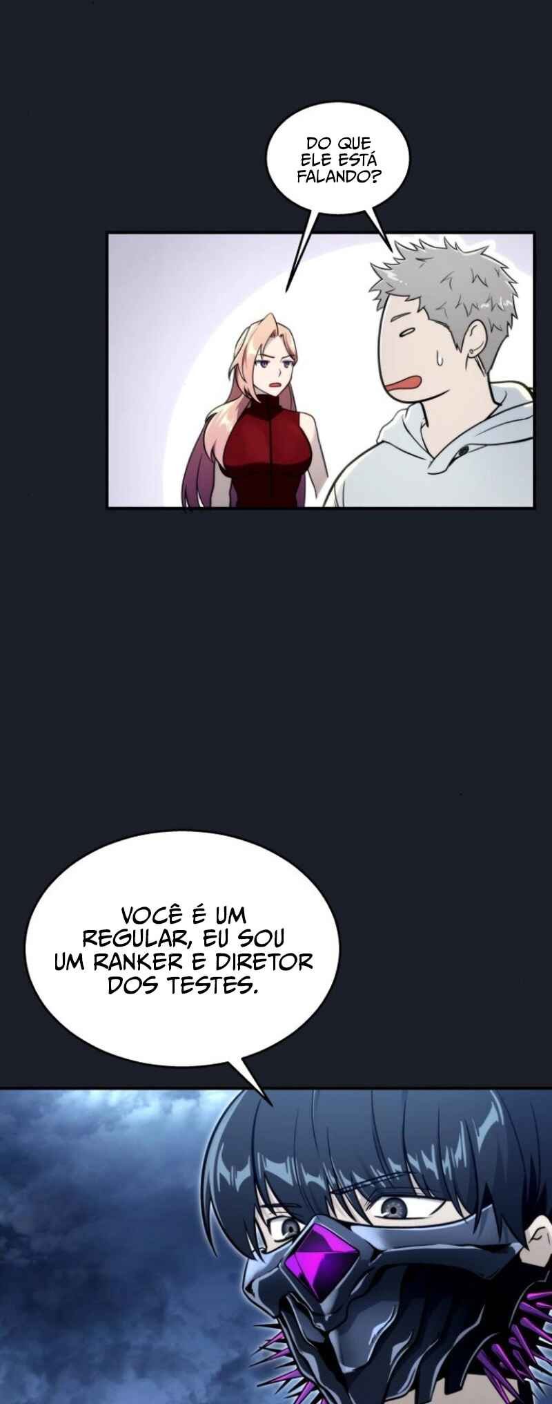 Read Tower of God_ Urek’s Ascent pt_BR Manga Online