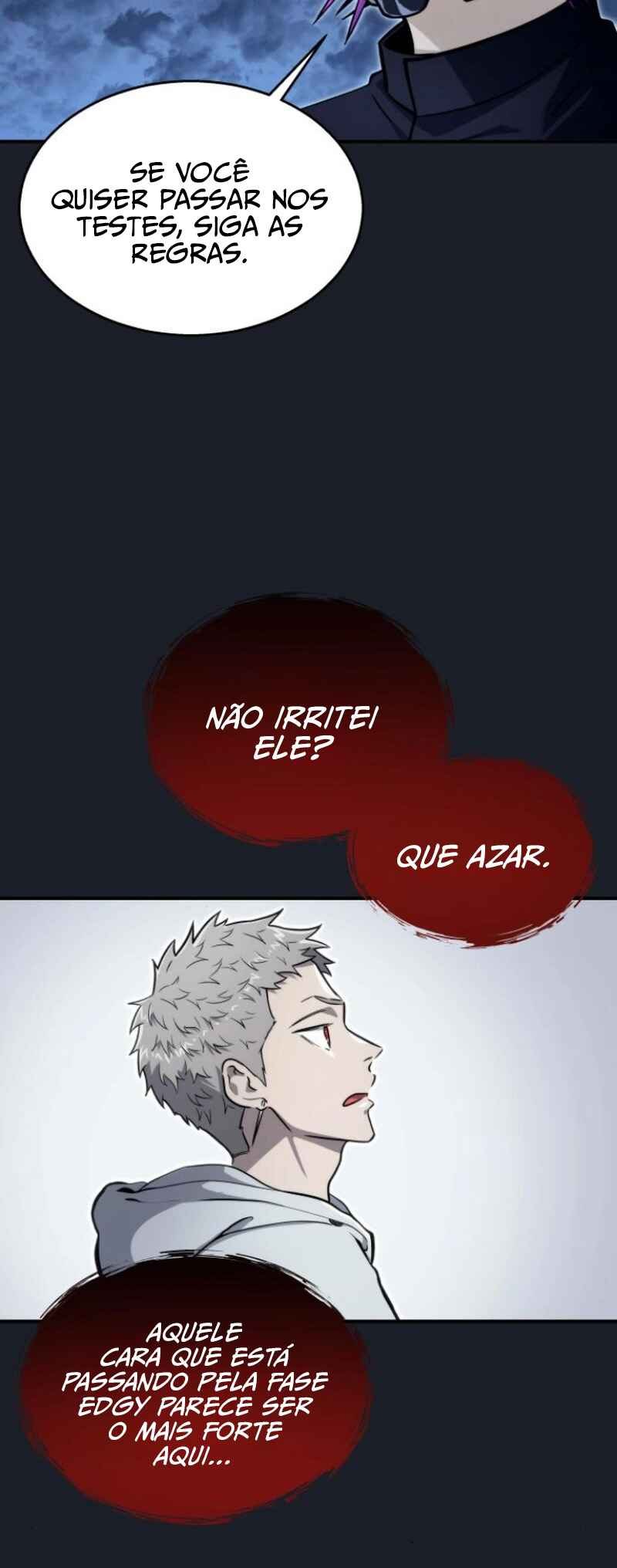 Read Tower of God_ Urek’s Ascent pt_BR Manga Online