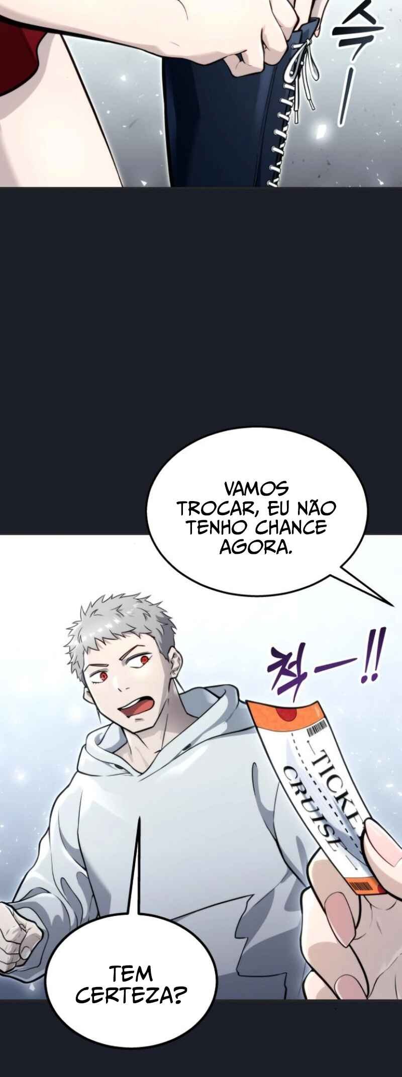 Read Tower of God_ Urek’s Ascent pt_BR Manga Online
