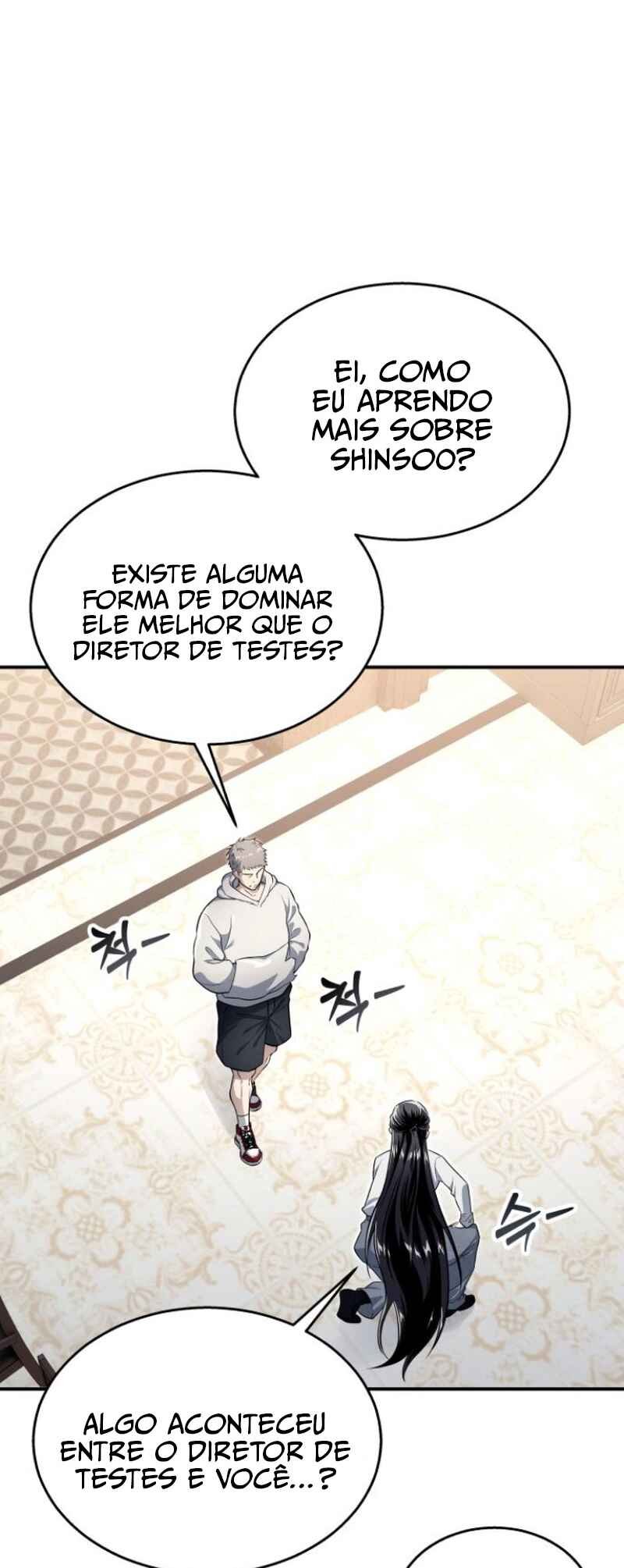 Read Tower of God_ Urek’s Ascent pt_BR Manga Online