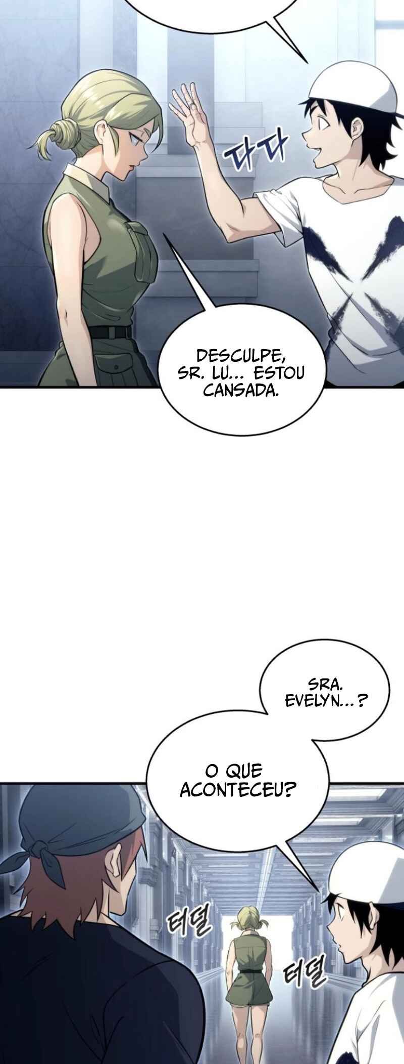 Read Tower of God_ Urek’s Ascent pt_BR Manga Online