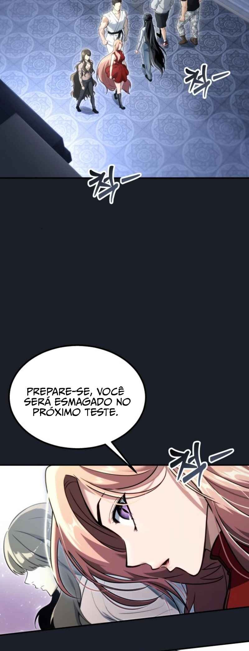 Read Tower of God_ Urek’s Ascent pt_BR Manga Online